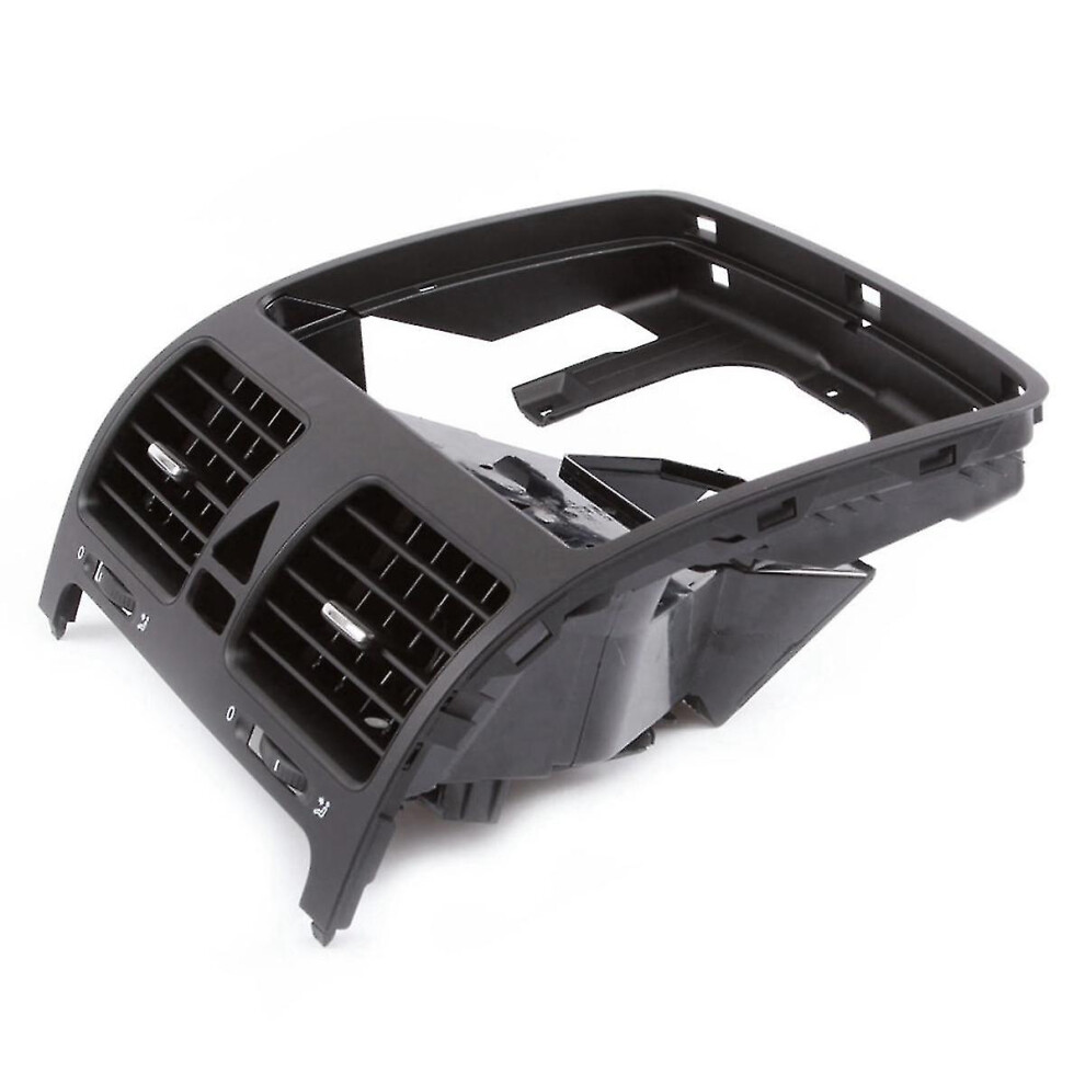 1Kd819728e Front Central Dashboard Air Outlet Vent For Mk5 Golf 5 Mk5 Rabbit 9362098237876