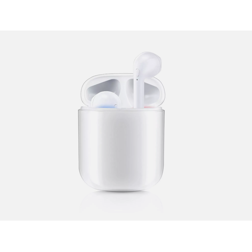 Bluetooth Earbuds, Wireless Headphones Headsets With Charging Box 706500807759