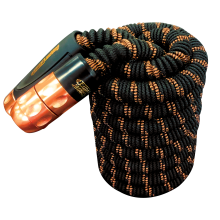 (100ft ft expanding hose pipe) Pocket Hose Copper Bullet Expanding Hosepipe
