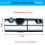 (21mm) Shower Head Holder Middle Insert Type Shower Rod Lifting Seat Bracket Suitable For 18-25 Mm Pipe Diameter Silver Base Support 3
