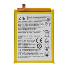 For ZTE Blade A71 3.85V 3900mAh Rechargeable Li-Polymer Assembly Part (Encode: LI3839T44P8H866445)