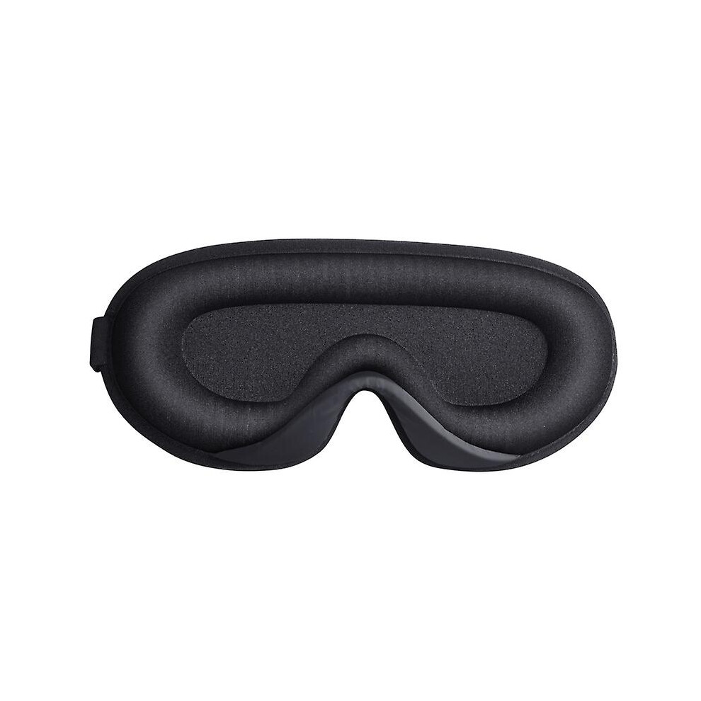 Light 3D Sleep Mask For Side Sleepers, Full Blocking Eye Mask For Men
