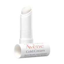 Avene Cold Cream Nourishing Lip Balm Vitamin E Lip Care 4g