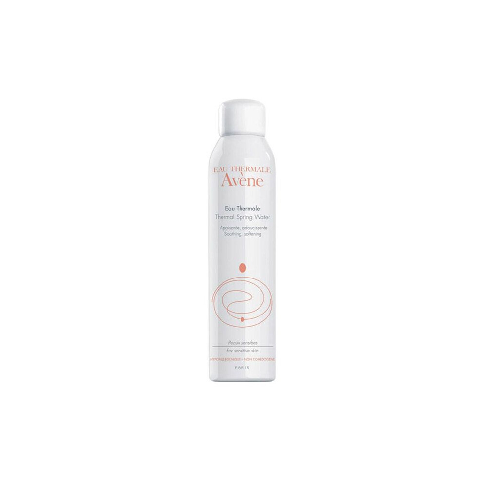 Avene Thermal Spring Water For Sensitive Skin Restore Skin Balance Daily Care 300ml