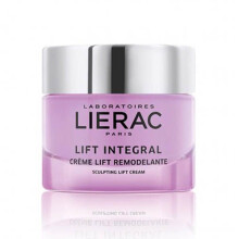 Lierac Integral Cream Lift Youthful Effect Daily Moisturizer 50 ml