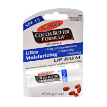 Palmers Cocoa Butter Formula Ultra Moisturizing Lip Balm Vitamin E Lip Care 4g