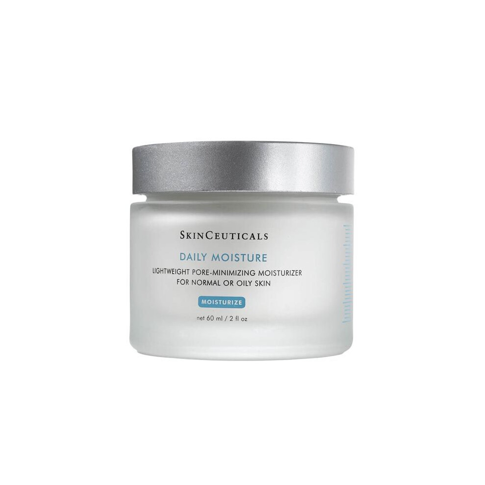 Skinceuticals Daily Moisture Pot Lightweight Facial Moisturizer 60 ml