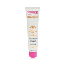 Topicrem SPF 20 Corrective Day Cream Daily Moisturizer 40ml