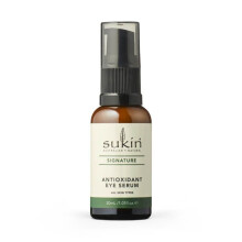 Sukin Signature Antioxidant Eye Serum For All Skin Types 30 ml
