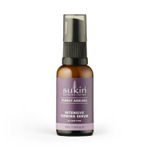 Sukin Purely Ageless Intensive Firming Serum Acacia Gum & Rosehip Oil Improve Elasticity 30ml
