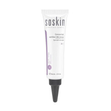 Soskin A+ Eye Care Serum For Dark Circles Crow's Feet Wrinkles 30 ml