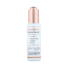 Giovanni Restoring Facial Serum Vitamin C Antioxidant Nourish & Protect Skin 47ml
