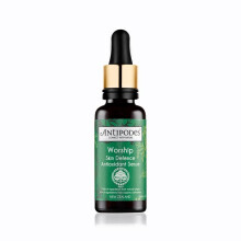 Antipodes Worship Skin Defence Antioxidant Facial Serum 30 ml