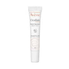 Avene Cicalfate Lip Repair Balm Hydrates & Repairs Lip Moisturizer 10 ml