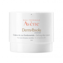 Avene DermAbsolu Defining Day Cream Restore Elasticity Daily Facial Moisturizer 40 ml