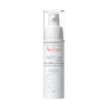 Avene A-OXitive Antioxidant Defense Serum Thermal Spring Water Restore Skin's Balance 30ml
