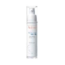Avene A-Oxitive Night Sain Peeling Cream Pro Vitamin E Overnight Moisturizer 30 ml