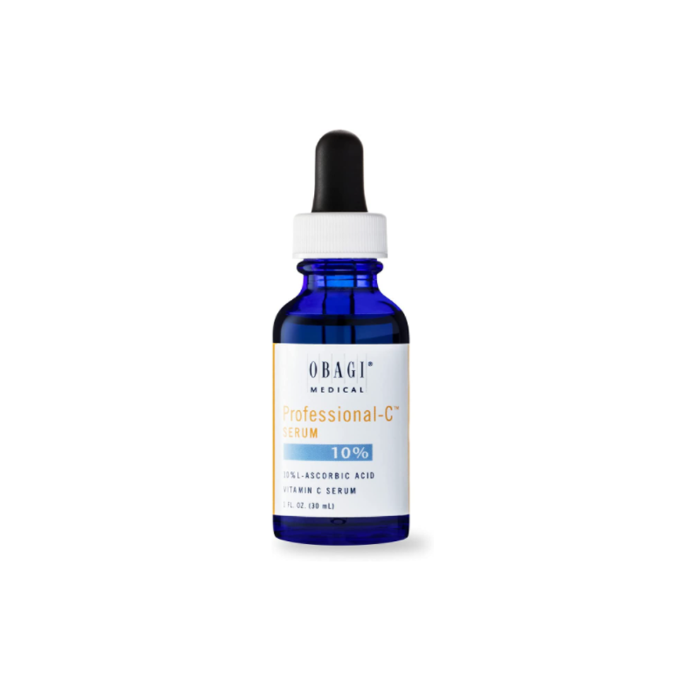 Obagi Professional-C Serum 10% L-ascorbic acid (Vitamin C) Face Serum 30 ml