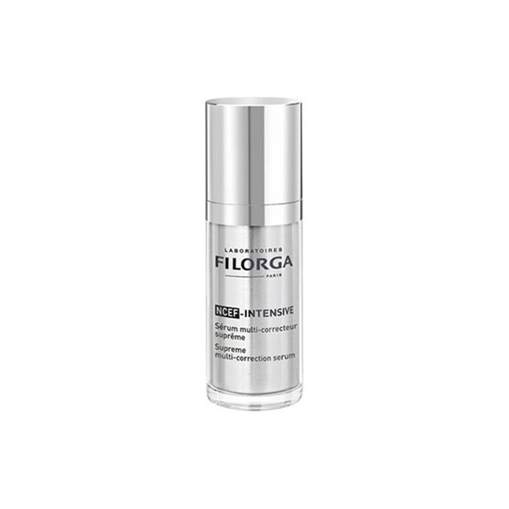 Filorga NCEF-Intensive Supreme Multi Correction Serum Power of Retinol with Vitamin C 30ml