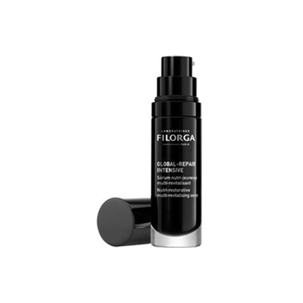 Filorga Global Repair Intensive Serum Anti-aging Day/Night Use Face Serum Skin Care 30ml