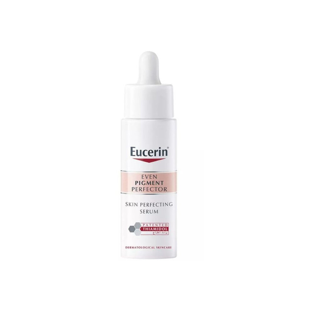 Eucerin Even Pigment Perfector Skin Perfecting Serum Natural Radiant Glow 30ml