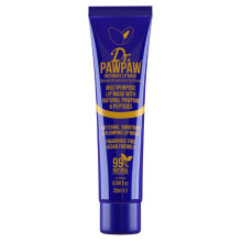 Dr Pawpaw Overnight Lip Mask Aloe Vera Leaf Juice & olive Fruit Oil Lip Balm 25ml