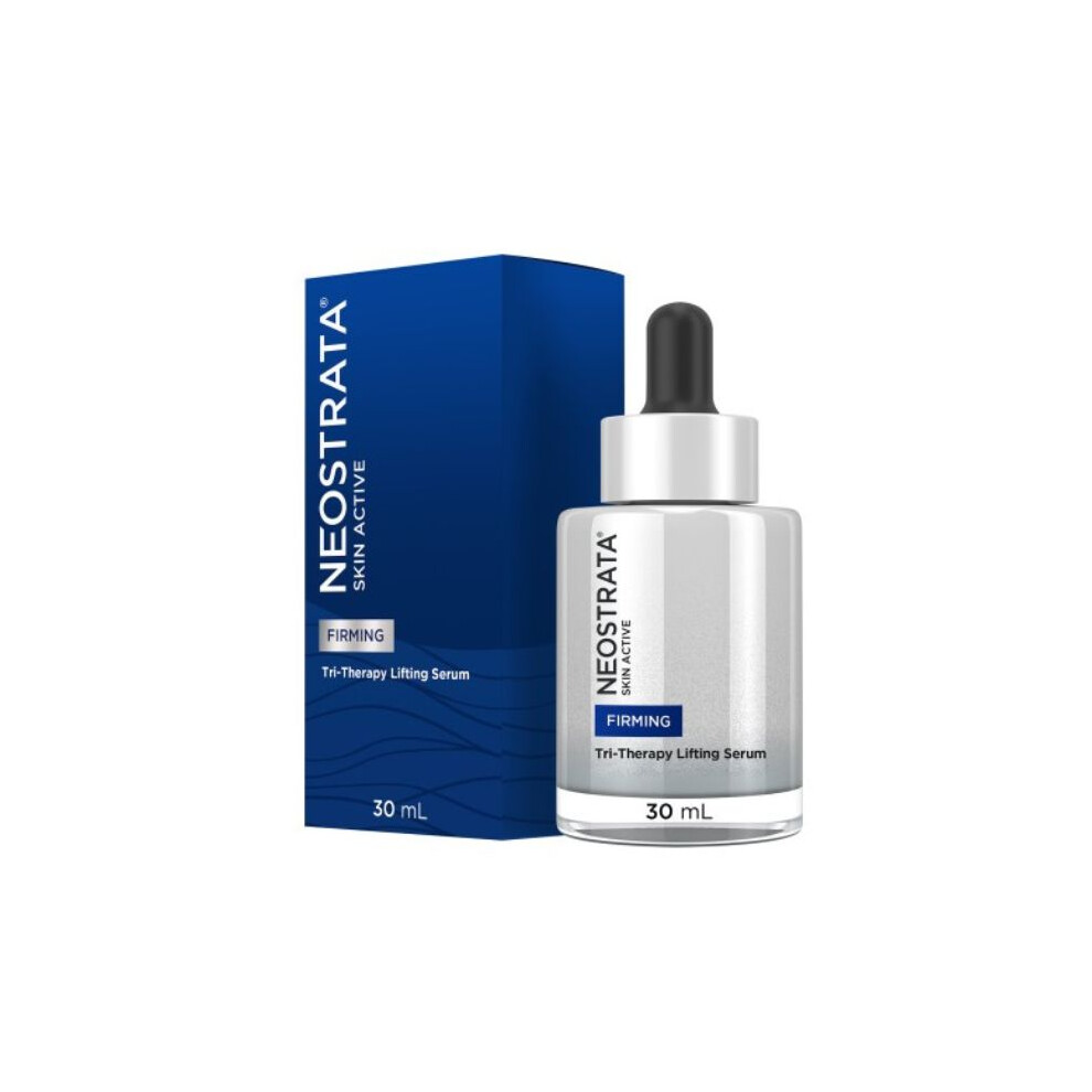 Neostrata Skin Active Firming Tri-Therapy Lifting Serum Anti-aging Complex Face Serum 30ml