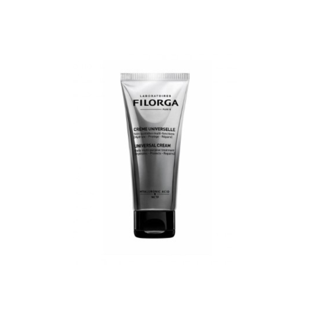 Filorga Daily Multi-Purpose Treatment Universal Cream Moisturizer 100ml