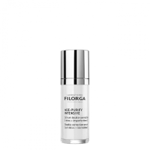 Filorga Age-Purify Intensive Serum Double Correction Rebalancing Serum Wrinkles & Blemishes 30ml