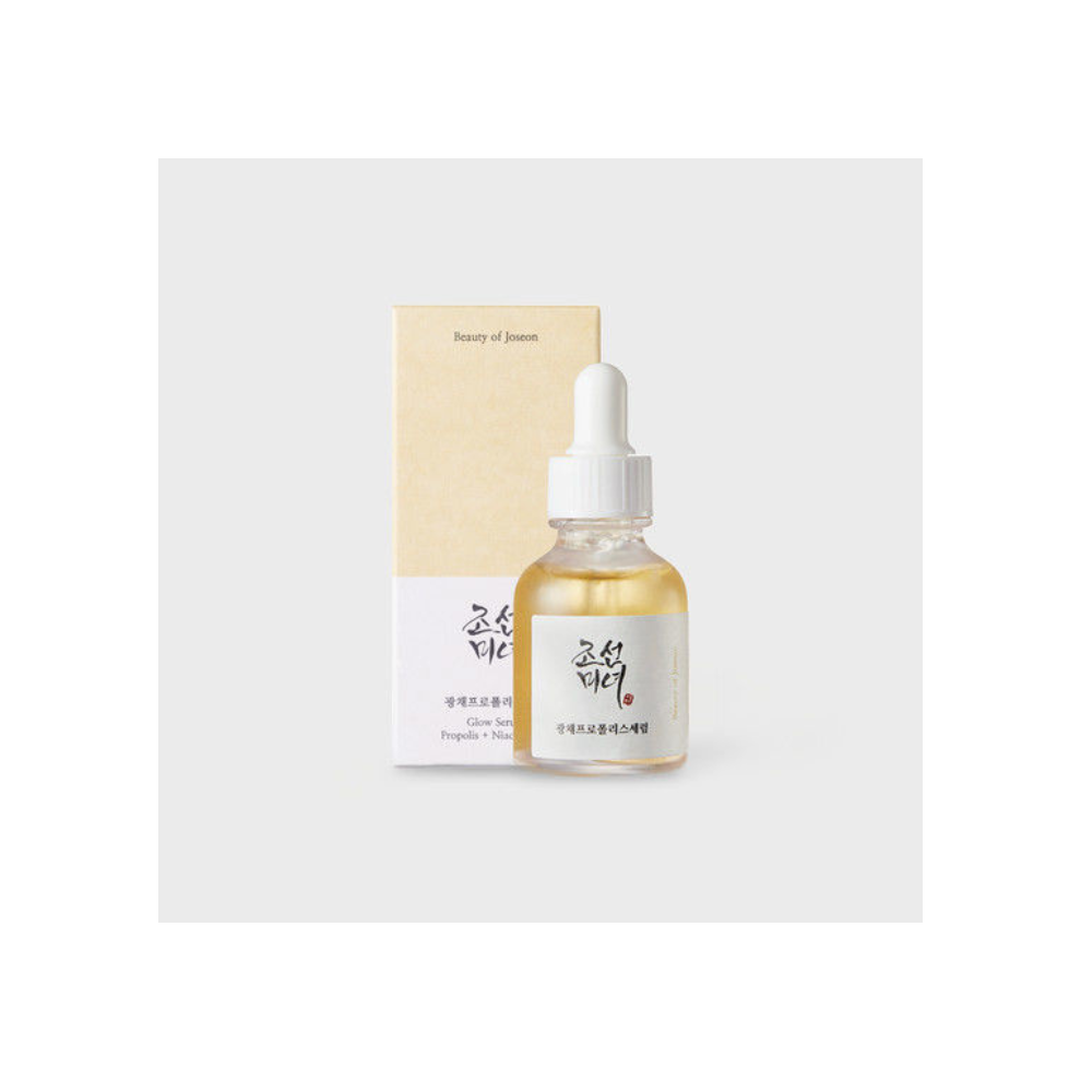 Beauty Of Joseon Glow Serum Propolis Extract & Niacinamide Facial Serum 30ml