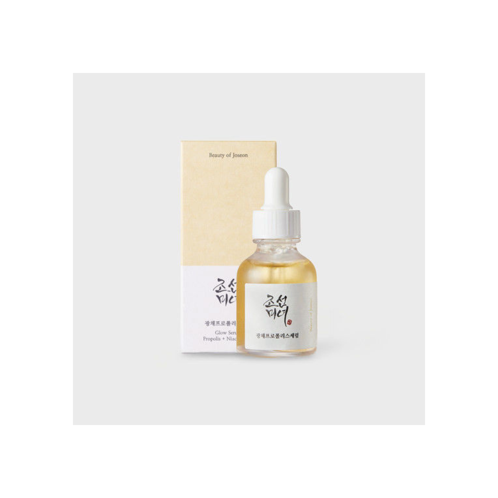 Beauty Of Joseon Glow Serum Propolis Extract & Niacinamide Facial Serum 30Ml