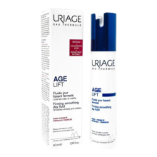 Uriage Age Lift Firming Smoothing Day Fluid Retinol Firmer & Smoother Skin Daily Cream 40ml