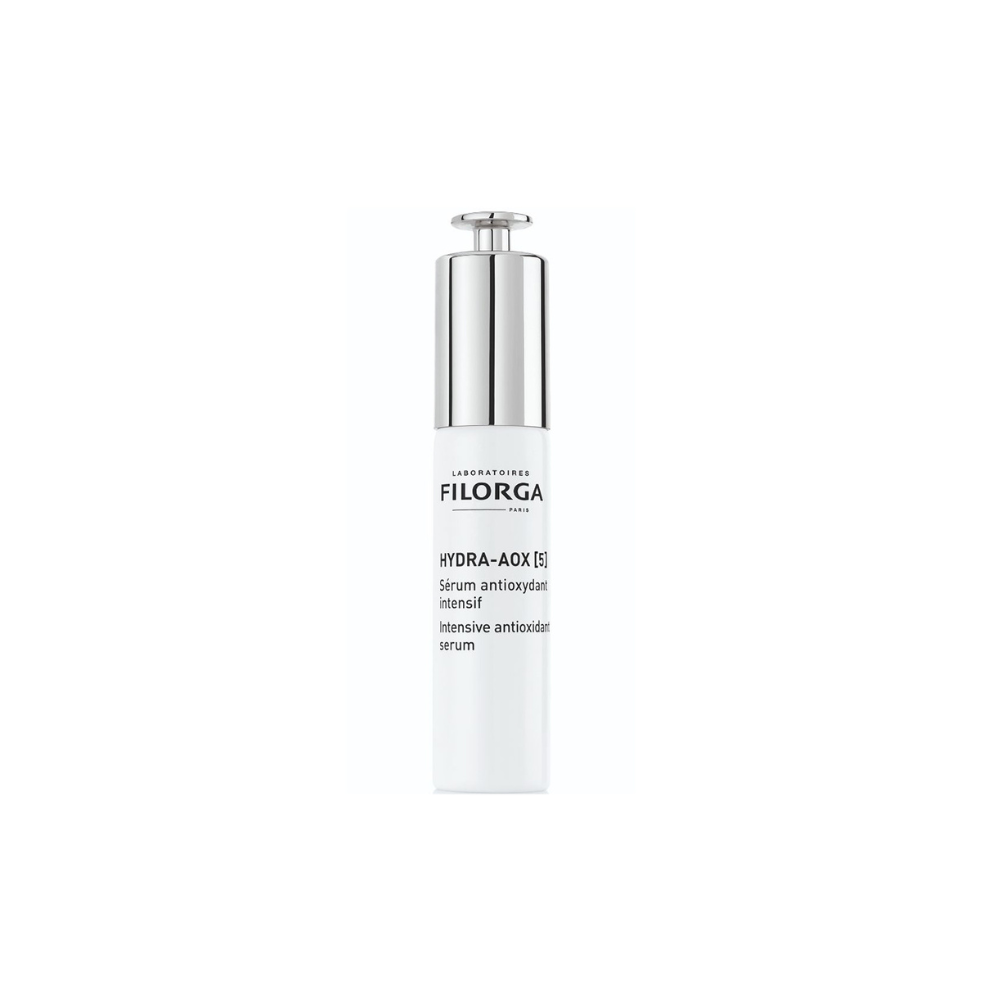 Filorga Hydra-AOX 5 Intensive Antioxidant Serum Advanced Face Skin Care 30ml