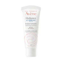 Avene Hydrance Optimale Light Hydrating Emulsion SPF 30 Antioxidant 40 ml