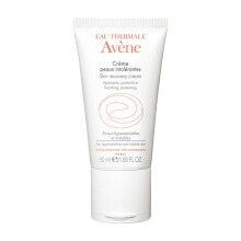 Avene Skin Recovery Cream Glycerin Moisturizer Reduce Redness & Irritation 50ml