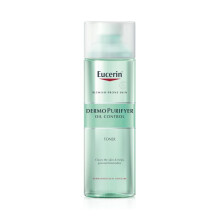 Eucerin DermoPurifyer Facial Toner for Oily & Blemish-Prone Skin 200ml