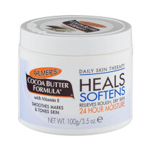 Palmers Cocoa Butter Formula With Vitamin E Skin Care Facial Moisturizer 100 g
