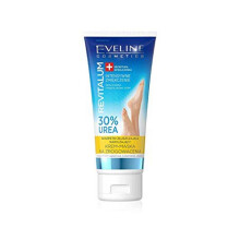 Eveline Revitalum Moisturising Cream-Mask Smooth & Soft Foot Skin 75 ml