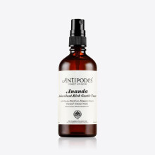 Antipodes Ananda Antioxidant-Rich Gentle Toner 100ml