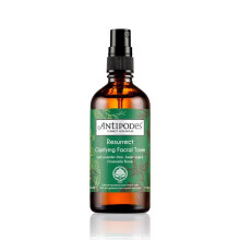 Antipodes Resurrect Clarifying Facial Toner For Oily Skin 100 ml