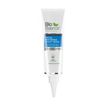 Bio Balance Facial Night Cream Improve Skin Clarity 55 ml