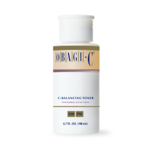 Obagi C Rx System C-Balancing Toner Normal to Oily Skin 198 ml