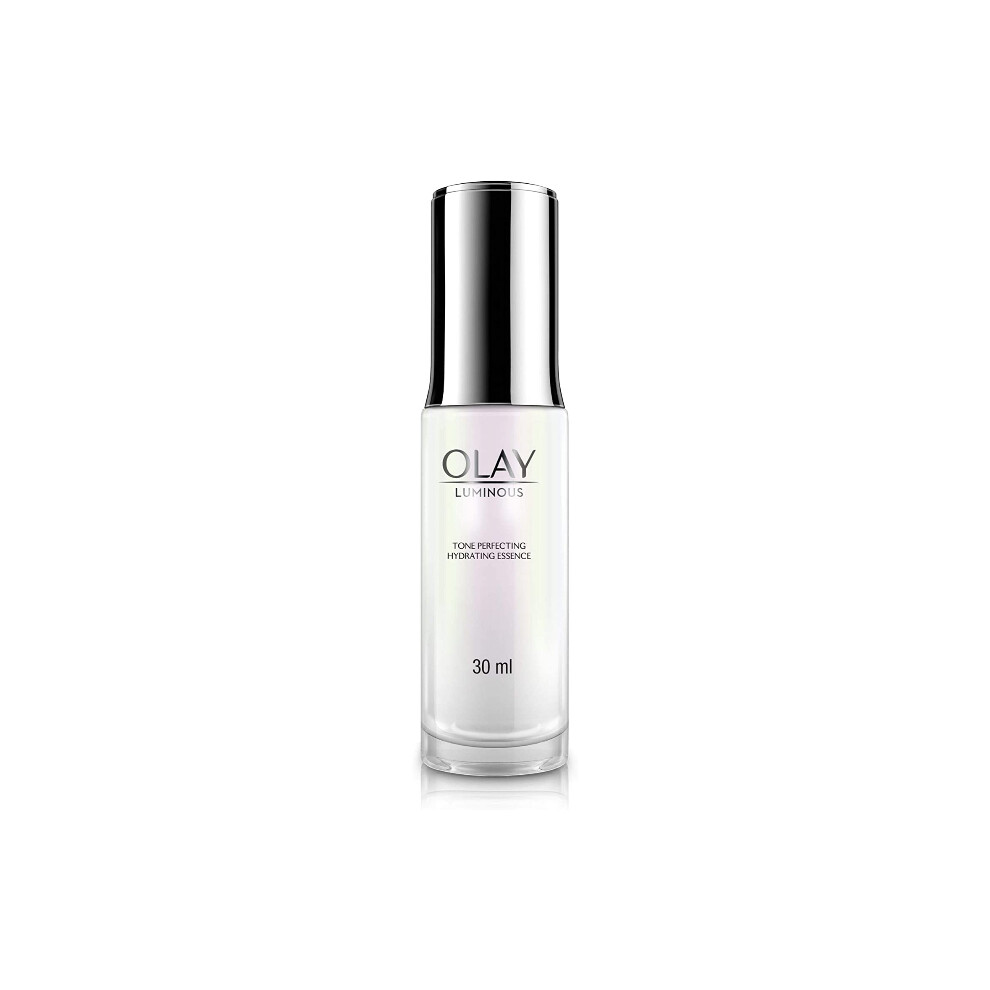 OLAY Luminous Tone Perfecting Hydrating Essence Toner 30ml