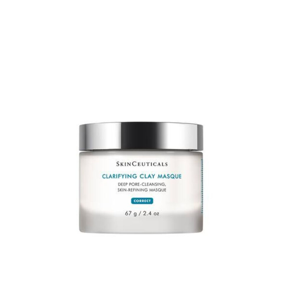 Skinceuticals Correct Clarifying Clay Masque Purified & Healthy Skin 60Ml