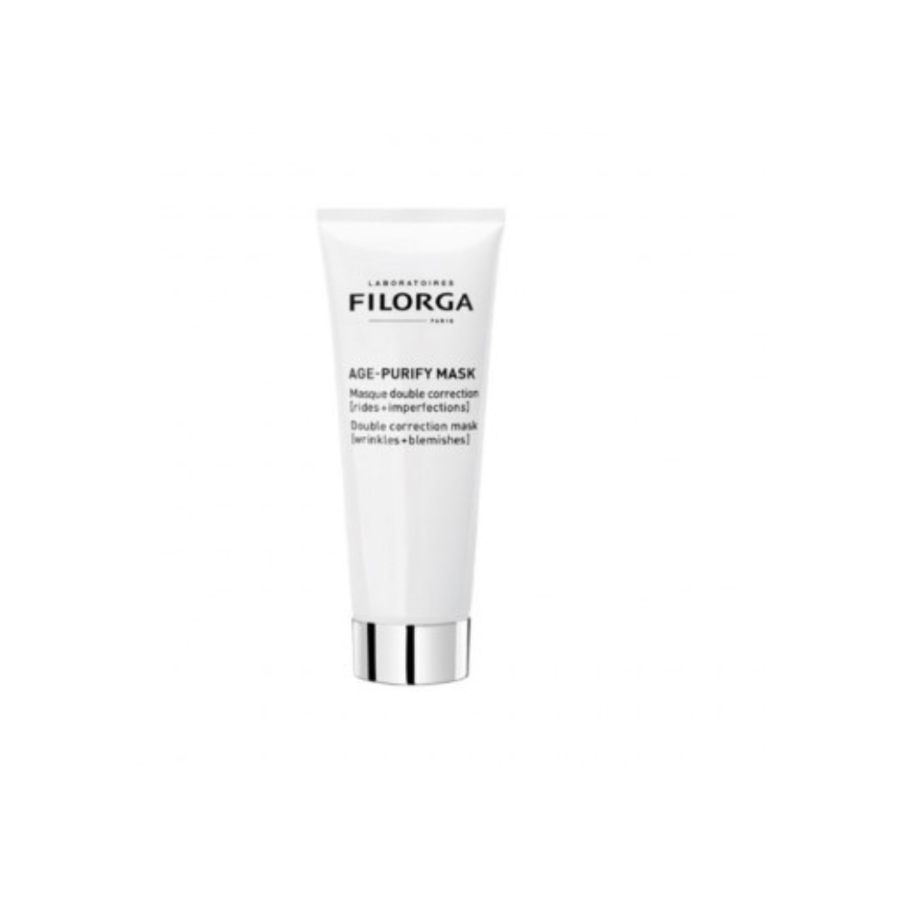 Filorga Age-Purify Double Correction Mask Reduce Pore Size 75ml