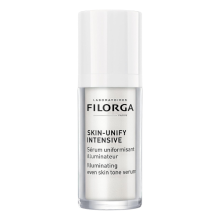 Filorga Skin-Unify Intensive Even Skin Tone Serum Vitamin C Reduce Dark Spots 30ml