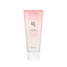 Beauty Of Joseon Apricot Blossom Peeling Gel Hydrating Exfoliator Scrub 100ml