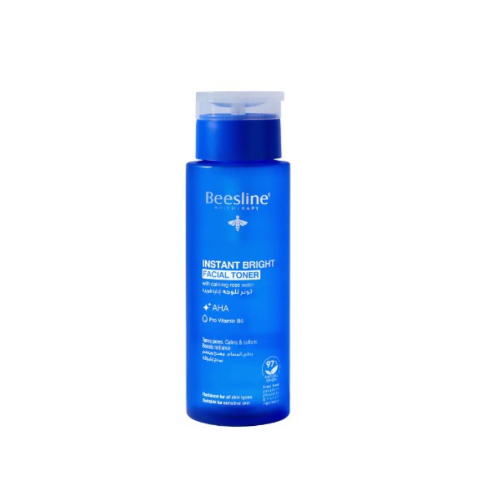 Beesline Instant Bright Faical Toner Pore Minimizing Toner 200ml