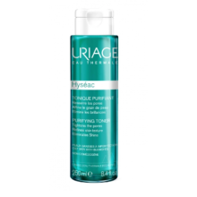 Uriage Hyseac Purifying Face Toner For Oily Skin 250ml