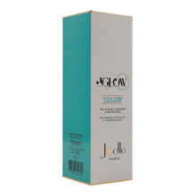 Joelle Paris JGlow Facial Toner & pH Balancer 200ml